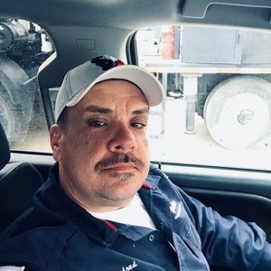 Meet your Posher, Jason